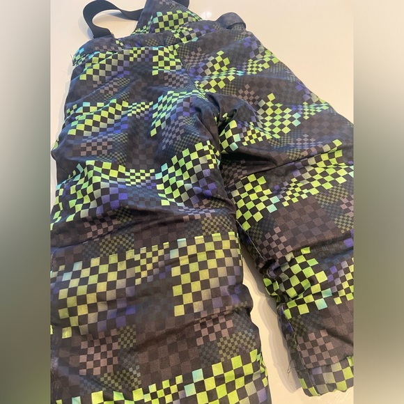 Girl 2/3 T Snow Pants - Picture 4 of 6